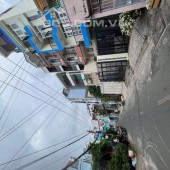 Nhà mặt tiền Lý Thái Tông, 4 m * 19 m, giá 9,5 tỷ