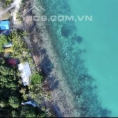 Bán 10,4 công đất ven biển đầu tư resort ở Hòn Lớn Nam Du Kiên Giang 0836852648