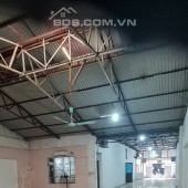 Cho thuê 300m kho xưởng tại Nam Từ Liêm , Hà Nội. Cho thuê lâu dài xe container đỗ cửa