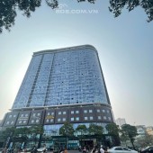 Bán căn hộ chung cư EuroWindow Trần Duy Hưng, DT 97m, 2 ngủ, full nội thất, nhà thoáng mát.