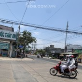 Đất trung tâm xã Phước Lâm, 107m thổ cư giá chỉ 1 tỷ 4