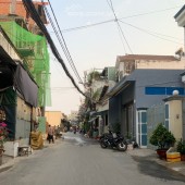 Nhà giá rẻ Phạm Văn Chiêu, P14, Gò Vấp, 1 căn ra hẻm xe hơi, 3 PN, 56m2, giá chỉ 4 tỷ 2