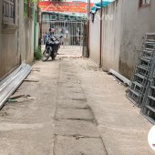 CẦN BÁN GẤP 42m2 THÔN HẢI BỐI-HẢI BỐI-ĐÔNG ANH Ô TÔ ĐỖ CỬA NHỈNH 1 TỶ, 0886119248.