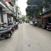 Cho thuê MBKD Nguyễn Văn Cừ, Long Biên 120m2 * mt 5m đường ô tô tránh
