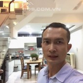 Bán nhà chính chủ đường Nguyễn Thị Định, Oto vào nhà 55m2, 4 Tầng, ngang 5,2m, 4PN, GIÁ 6 Tỷ