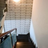 BÁN NHÀ TRUNG TÂM HIỆP BÌNH CHÁNH, 5 TẦNG MỚI CĂNG, NHỈNH 6TY5.