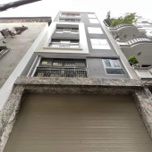 Bán nhà Thái Hà, 7 tầng thang máy, phân lô, gara ô tô, thiết kế hiện đại, nội thất nhập khẩu, nhà thoáng mát