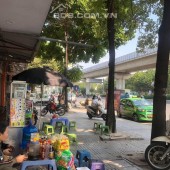 1 căn mặt phố Nguyễn trãi Thanh Xuân duy nhất-cạnh trường ĐH-kinh doanh siêu hốt-nhỏ tiền dễ chốt chỉ 2.7 tỷ
