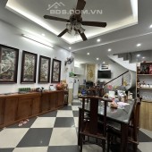 Bán nhà riêng chính chủ ngõ 252 Tây Sơn - 35m2 - 6 tầng - Full nội thất - Có giếng giời thoáng mát