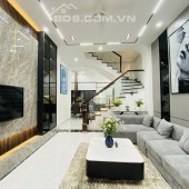 Bán nhà Yên Hòa Cầu Giấy nội thất đẹp ngõ 3 gác tránh, 2 thoáng ô tô gần chỉ 5.45 tỷ