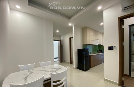 Cho thuê căn 2PN 2WC Full Nội  thất Q7 SAIGON RIVERSIDE  rẻ nhất giá chỉ 11tr5   nhà mới tinh