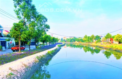 TÔI CHỦ BÁN NHANH 423m2 ĐẤT THỔ CƯ THUẬN AN, SHR, GẦN CỔNG CHÀO BÌNH DƯƠNG,VIEW SÔNG1,65tỷ