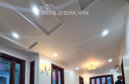 Bán nhà Phúc Lợi, Gara ô tô thang máy mặt tiền rộng kinh doanh Vip, 110 m² x 5 tầng, nhỉnh 13 tỷ.