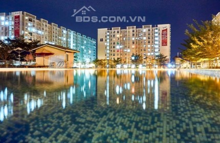 Chính chủ bán Ehome 3 có banlcon + sổ hồng riêng,giá chốt 1 tỷ800