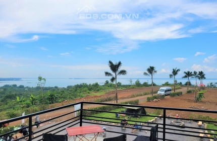 Vài lô đất vuờn hồ Trị An view đẹp, hàng hiếm, kinh doanh du lịch được.