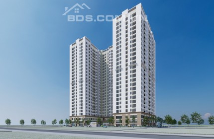 Căn hộ 2 phòng ngủ - FPT PLAZA 2 tại Ngũ Hành Sơn, ĐN