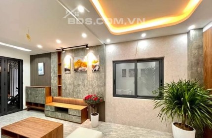 Bán nhà Hoàng Mai 35m x 5T Full Tiện ích - Giá 3.9 Tỷ