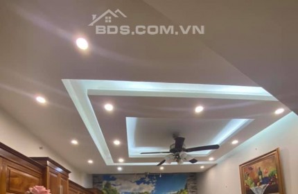 BÁN NHÀ PHỐ NGUYỄN AN NINH, 6 TẦNG THANG MÁY, 63M2, 7 TỶ 65