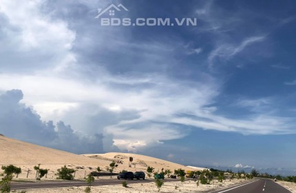 Chính chủ đất bao đẹp có đường, gần quốc lộ 1a và biển , mua chắc lời có cam kết mua lại từ 15%-30%
