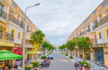 Nhà đẹp vị trí siêu đắc địa tại trung tâm Đà Nẵng