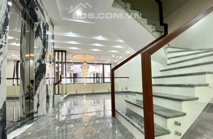 Bán nhà 125m2 phố Nghi Tàm, Tây Hồ Ôtô thông Kinh doanh 17.3 tỷ