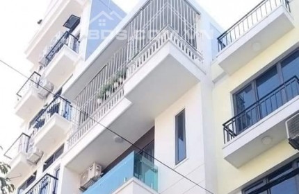 BÁN NHÀ HOÀNG MAI 45M2 NGÕ THÔNG Ô TÔ - KINH DOANH - GIÁ TỐT CỰC TỐT