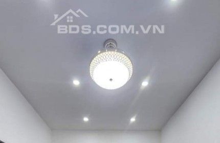 BÁN NHÀ PHỐ VÕ THỊ SÁU - 5 TẦNG - 5 NGỦ - LÔ GÓC - 20M RA Ô TÔ - 3.7 TỶ