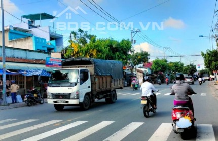 NHÀ NGUYỄN VĂN BỨA, ẤP 6, XUÂN THỚI SƠN, HÓC MÔN, 809m2, chỉ 13.x tỷ