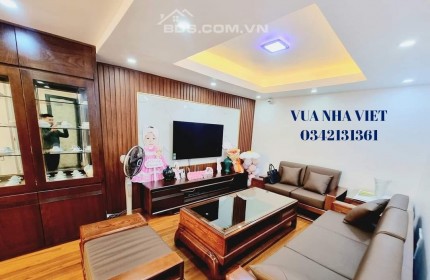 ĐỔI BIỆT THỰ VIP CẦN NHƯỢNG LẠI NHÀ ĐẸP QUAN NHÂN- TỰ XÂY TÂM HUYẾT- NGÕ THÔNG GẦN PHỐ Ô TÔ TRÁNH-FULL ĐỒ.