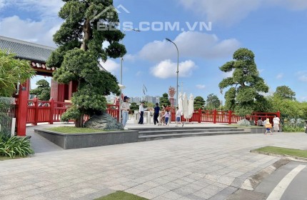 2,1 TỶ - ĐẤT ĐƯỜNG TÂY MỖ 37M2 – GIÁP VINHOME SMART CITY, Ô TÔ – KINH DOANH