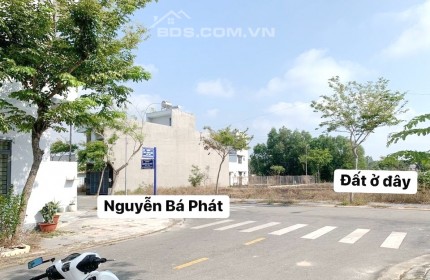 ⛔ Lô GIÁ RẺ DUY NHẤT- Nguyễn Bá Phát - Bắc HL10, P.Long Tâm - TP. Bà Rịa