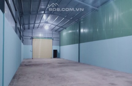 Chuyên cho thuê kho xưởng Long Biên, diện tích từ 150m2