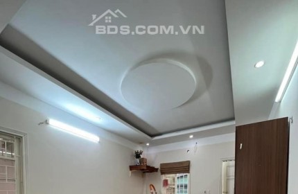 Bán hàng Hoàng Mai 4 Tầng ngõ Ô TÔ giá 3.95 Tỷ