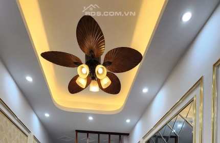 BÁN NHÀ PHỐ THÁI THỊNH, NGÕ THÔNG, dt 51m x6 tầng giá 6.3 tỷ