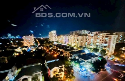 Cho thuê nhanh căn hộ Midtown 2PN, View đẹp, nội thất sang trọng