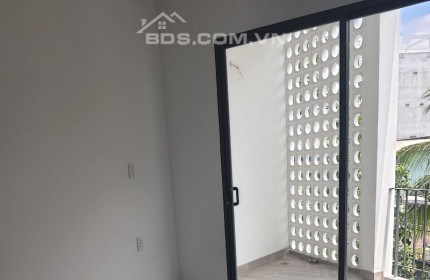 HIẾM! Ngang đẹp hẻm xe hơi Đinh Tiên Hoàng Bình Thạnh 6x tỷ 59m2