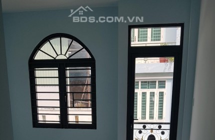 Gấp bán nhà Xô Viết Nghệ Tĩnh 2 tầng 82m2 6 tỷ 4