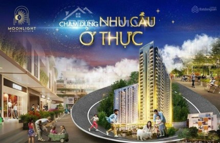 Sang Gấp Căn Hộ 3PN Ngay Aeon Mall Bình Tân Tên Lửa