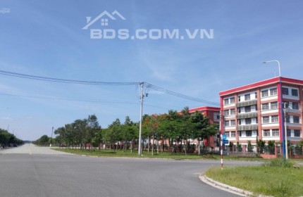 Đất nền khu dân cư Elite Town Bàu Bàng, đối diện công ty Paihong 3000 công nhân  - 960tr