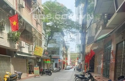 Bán nhà mặt phố Đại An, Chỉ 18,8 tỷ 69m2x10T - Thang Máy, Nhà Đẹp, 25 Phòng Cho Thuê dòng tiền 140 triệu