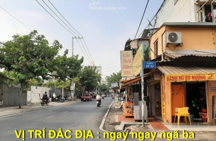 CHÍNH CHỦ BÁN NHÀ NGUYÊN CĂN Q.7, MẶT TIỀN ĐƯỜNG 12m, THUẬN TIỆN KINH DOANH (CHO THUÊ, MỞ SHOP, CÔNG TY)