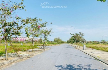 đất nền khu đô thị FPT city đà nẵng