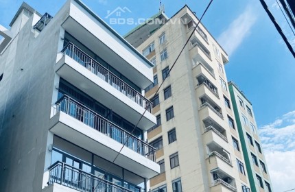 Giảm 32 Tỷ, Bán Nhà Diện Tích Lớn 780m2, Phường 17 Bình Thạnh, Đường Rộng 10m