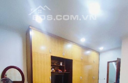 Bán Nhà Thịnh Quang – Ngõ 3 Gác 35m2 3,6 Tỷ