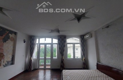 Bán nhà 54m2 phố Tứ Liên, Tây Hồ Gara Thang máy 8.9 tỷ