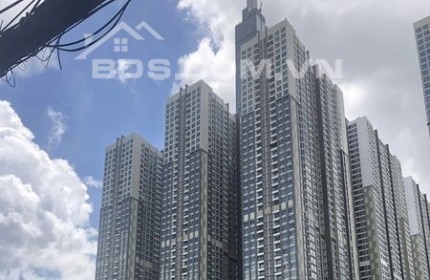 Bán nhà HXH Đường Nguyễn Hữu Cảnh P22 Bình Thạnh 92 m2 Chỉ 10,5 Tỷ, Cách Mặt Tiền 10m - Đối diện LANDMARK 81.