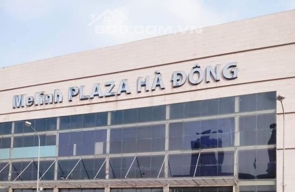 SIÊU HIẾM MẶT TIỀN 5M LIỀN KỀ VĂN PHÚ CHỈ 10 TỈ
