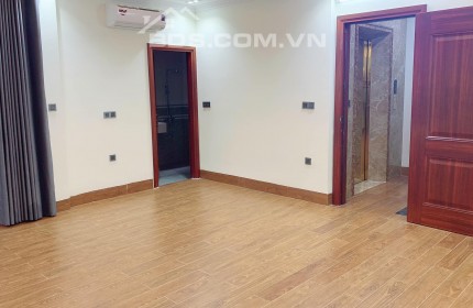 Bán nhà 106m2 Mặt phố An Dương, Tây Hồ Kinh doanh đỉnh 15.8 tỷ