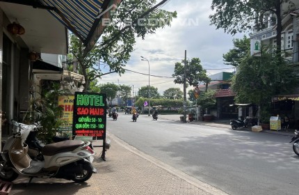 MT kinh doanh Tân Bình-ngang 5.5m-cạnh Metro 2-giá tốt