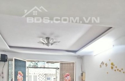 BÁN NHÀ THOẠI NGỌC HẦU HẺM XE HƠI THÔNG-  3 TẦNG- DT 48M2- CHỈ 5.1 TỶ